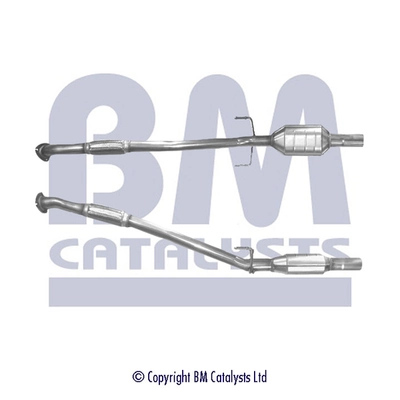 Catalytic Converter